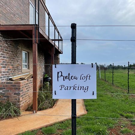 Protea Loft - Romantic Stay - No Load Shedding Hilton Exterior foto