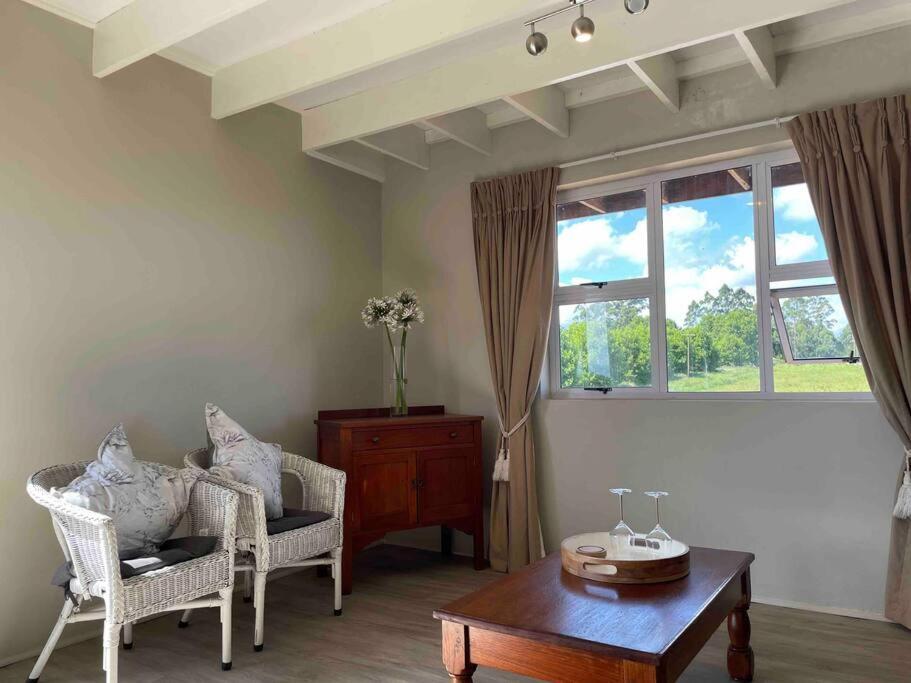 Protea Loft - Romantic Stay - No Load Shedding Hilton Exterior foto