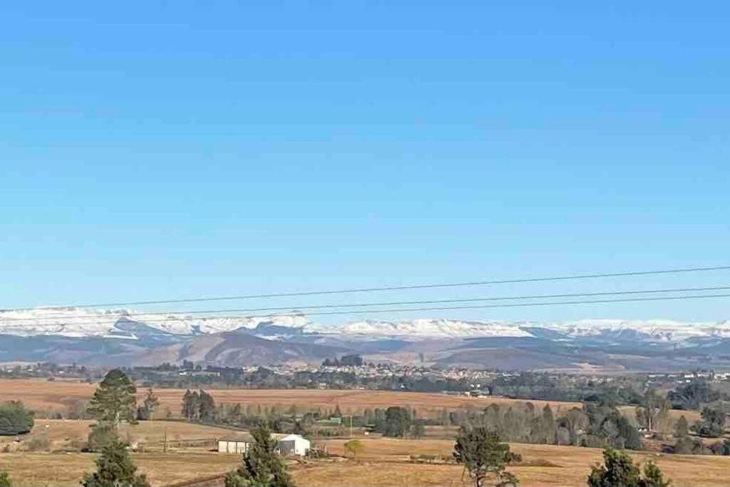 Protea Loft - Romantic Stay - No Load Shedding Hilton Exterior foto