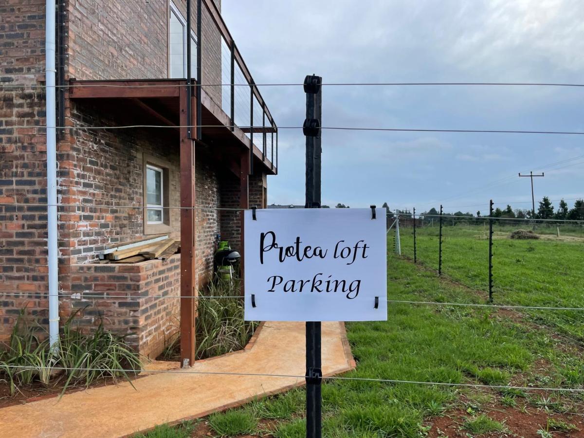 Protea Loft - Romantic Stay - No Load Shedding Hilton Exterior foto