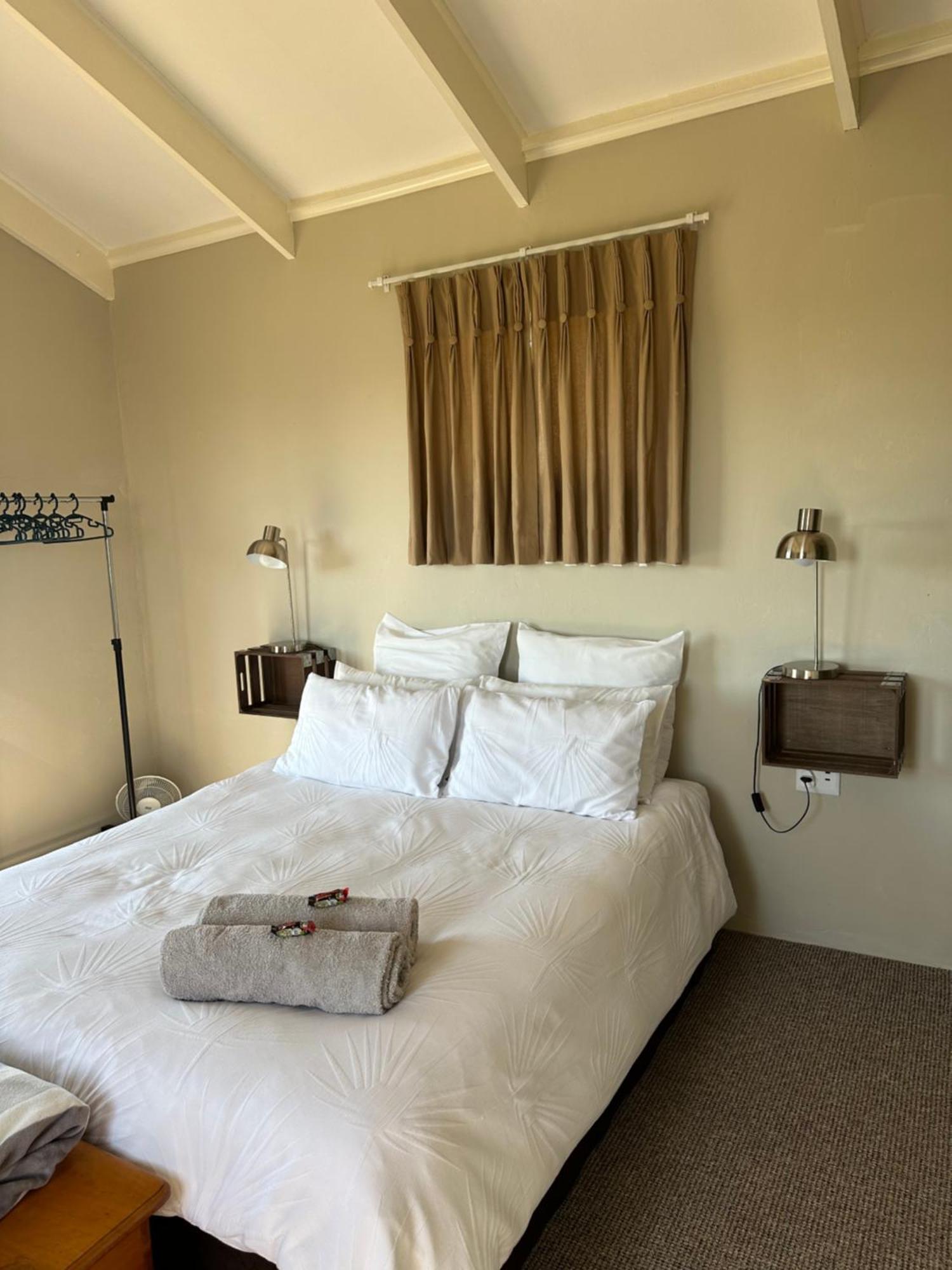 Protea Loft - Romantic Stay - No Load Shedding Hilton Exterior foto